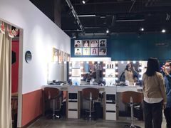 -海马体照相馆(天津世纪都会店)