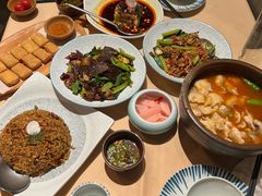 -山石榴·贵州菜(丰盛里店)