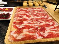 -许府牛火锅(信义坊总店)