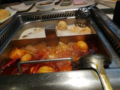 -海底捞火锅(九久奥特莱斯店)