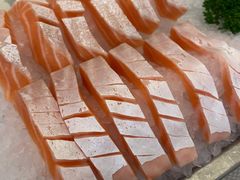 三文鱼腩-新享乐海鲜(翠华路店)