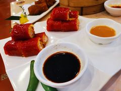 -点都德(华强南店)