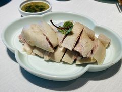 -苏帮袁Sue Cuisine(来福士店)