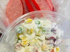 山林大红肠-山林熟食(兰溪路店)