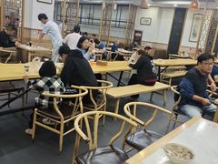 -蒋家桥饺面店(四望亭路店)