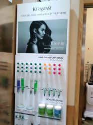 -时尚殿堂hair salon