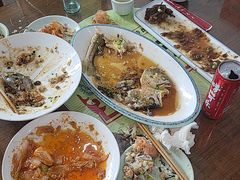 -柒柒海里·平价海鲜·蒸汽·家宴(金沙滩店)