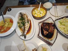 -外婆船宴餐厅·外婆喊你回家吃饭