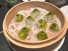 -同庆楼(天鹅湖万达店)