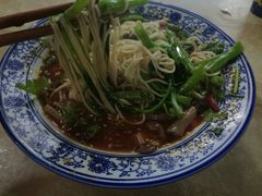 -老地方猫儿面(磁器口店)