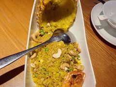 -渔太泰漓江小馆·广西融合菜(西街店)