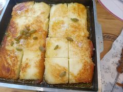 -哈啾嗨·蒙文化主题餐厅(京汉新城店)