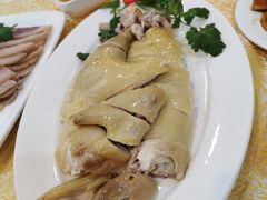 -九大簋家宴(晓港湾店)
