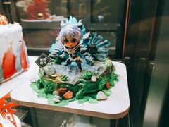 -焙丽拾光(麦凯乐直营店)