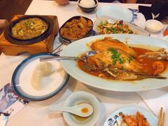 -渔娘渔家丹东海鲜(东直门店)