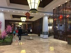 -三清山希尔顿度假酒店