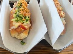 -BOR Eatery(安福路店)