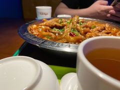 -胖哥俩肉蟹煲(虹口龙之梦店)