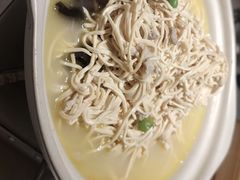 -双东酒店(东关街店)