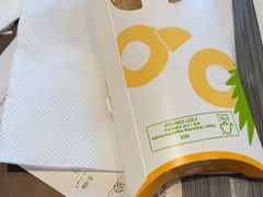 -麦当劳(集美石鼓店)