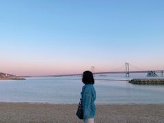 -星海湾跨海大桥