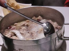 -肥佬大椰子鸡(三里屯3·3大厦店)