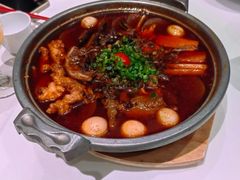 -眉州东坡(望京店)