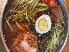 -聚点串吧·北京烧烤(朝北店)