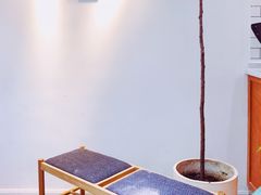 -Onirii Coffee(长乐路店)