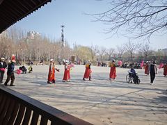 -护国法轮寺
