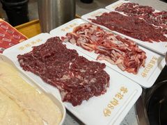 -杏花吴记牛肉火锅