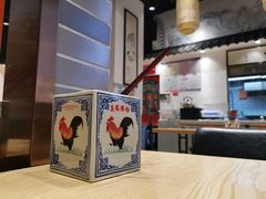 -荔银肠粉·非遗手藝(夫子庙店)