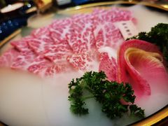 -龙记珍牛和牛烧肉(龙南街店)