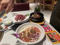 -韩时烤肉(枫蓝店)