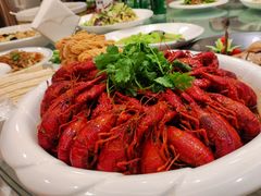 -大方圆酒楼(新颜东路店)