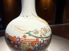 -北京贵宾楼饭店 红墙咖啡厅