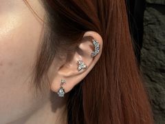 -梵薇Joker.V银饰工作室