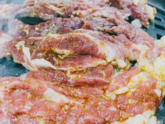 -牛犇烤肉(物资学院路店)