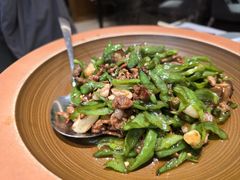 -湘中缘·湖南菜(娄底驻京办店)