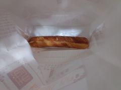 牛奶棒-酥礼记糕点(万新村店)