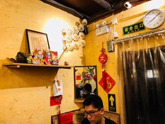 -锅儿挑面馆