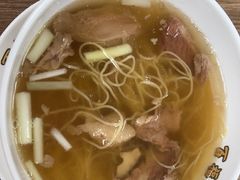 -百福麵家(新馬路店)