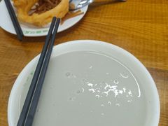 -老磁器口豆汁店(马家堡店)