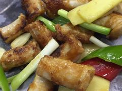 -飞尝蚝·顺德菜·鱼生(顺德总店)