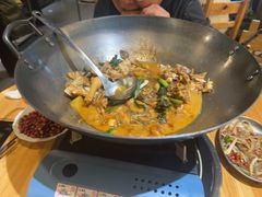 -阿鸡鱼庄·顺德鲜蒸小炒(亚运村店)