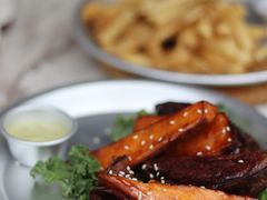 -农畉LONFOOD(福田星河COCOPark店)