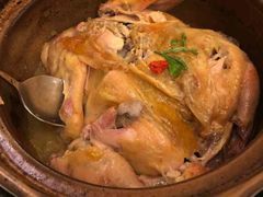 -外婆家(杭州马塍店·杭帮菜名店)