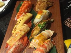 -古田居·特色寿司料理(星之岛旗舰店)