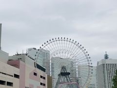 -横滨红砖仓库1号馆