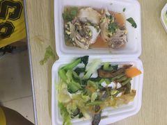 -文昌鸡饭店(金鸡岭小学店)
